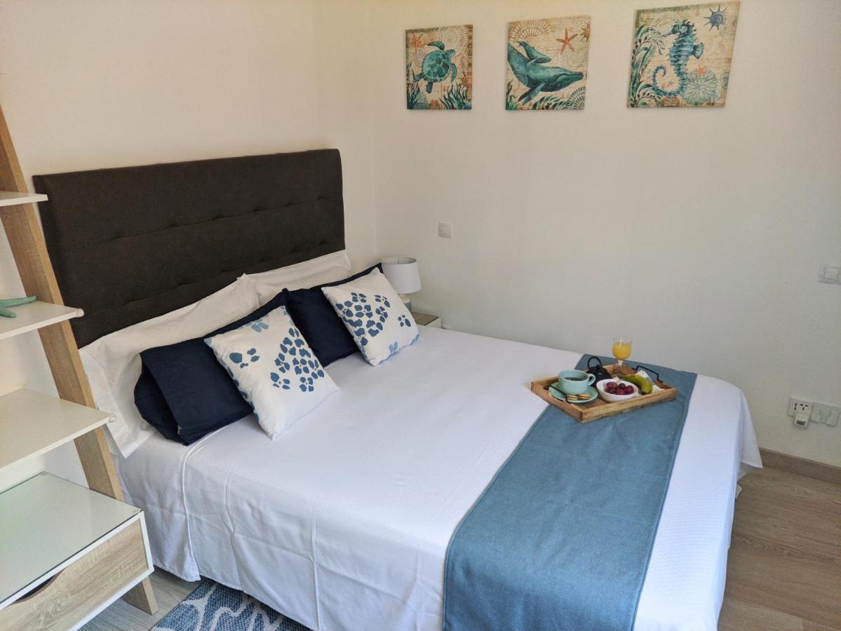 Anidras Rooms Sardina Екстер'єр фото