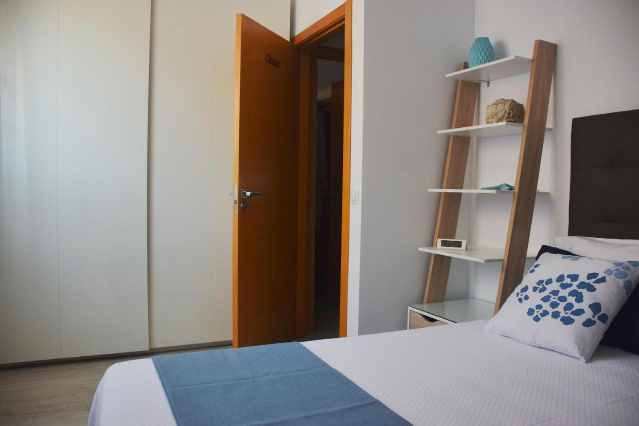 Anidras Rooms Sardina Екстер'єр фото