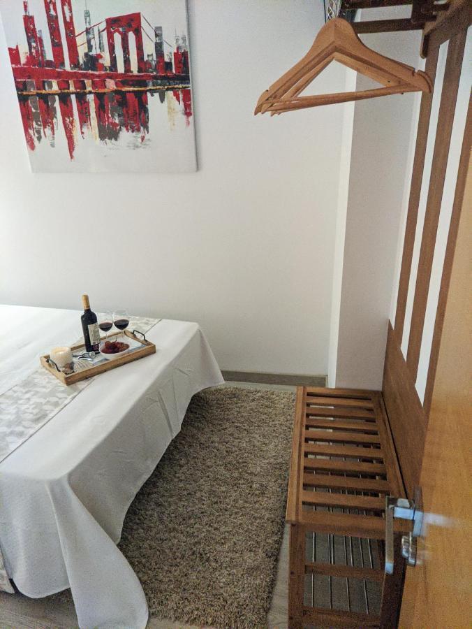 Anidras Rooms Sardina Екстер'єр фото