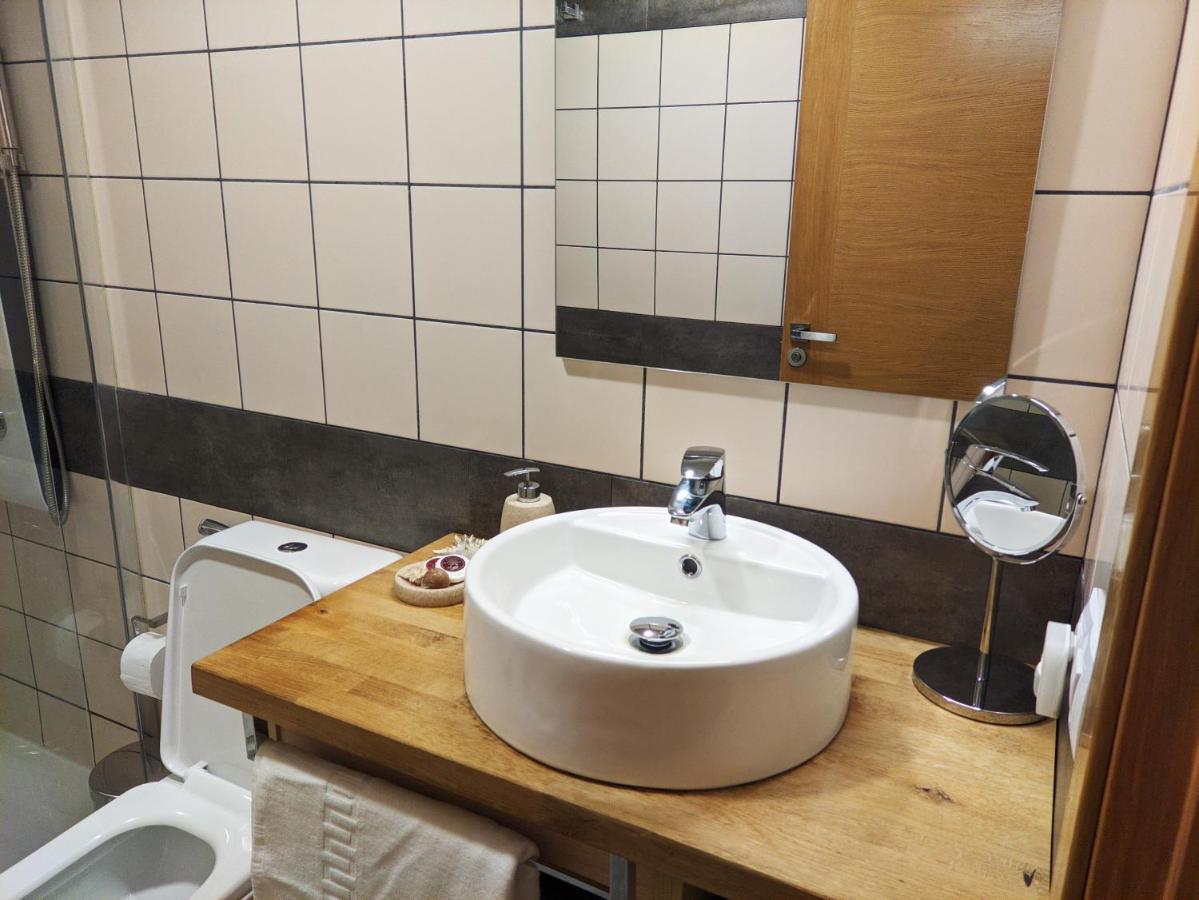 Anidras Rooms Sardina Екстер'єр фото