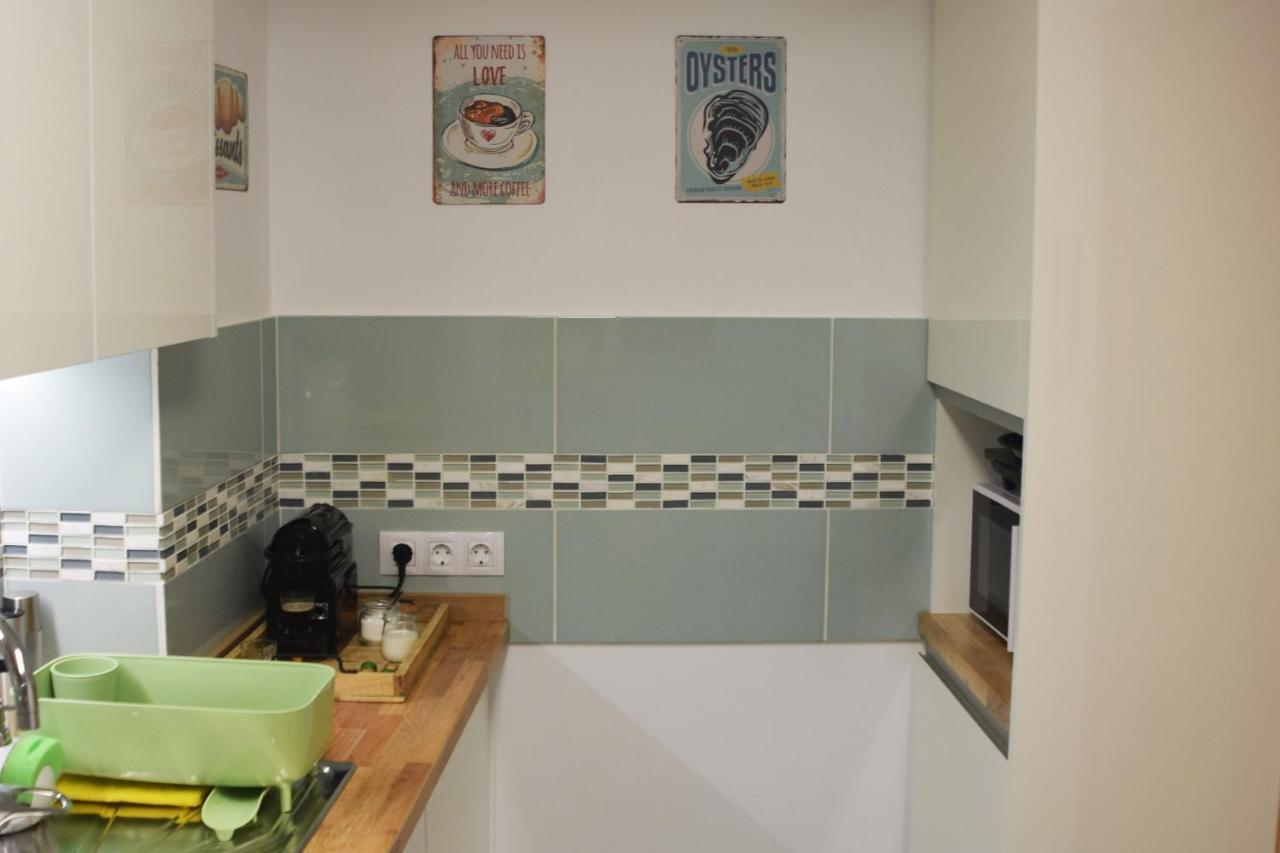 Anidras Rooms Sardina Екстер'єр фото