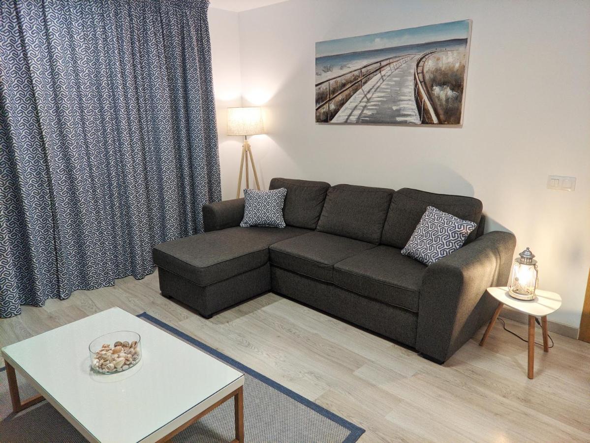 Anidras Rooms Sardina Екстер'єр фото