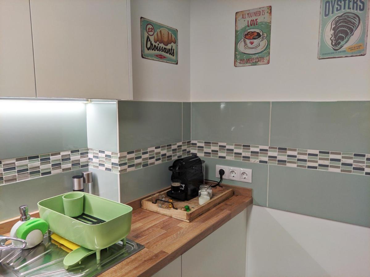 Anidras Rooms Sardina Екстер'єр фото