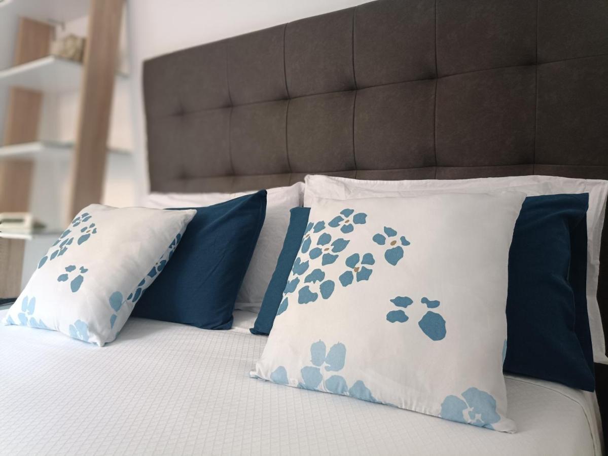 Anidras Rooms Sardina Екстер'єр фото