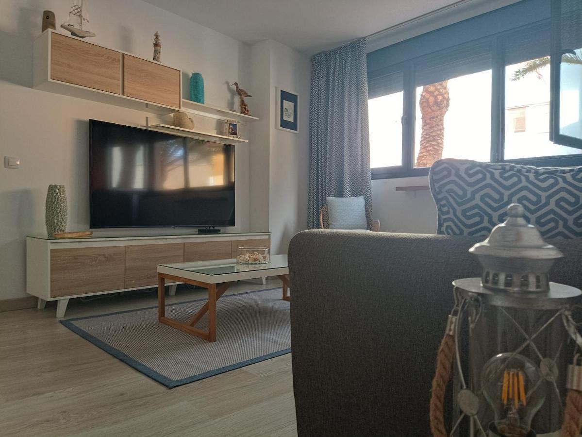 Anidras Rooms Sardina Екстер'єр фото