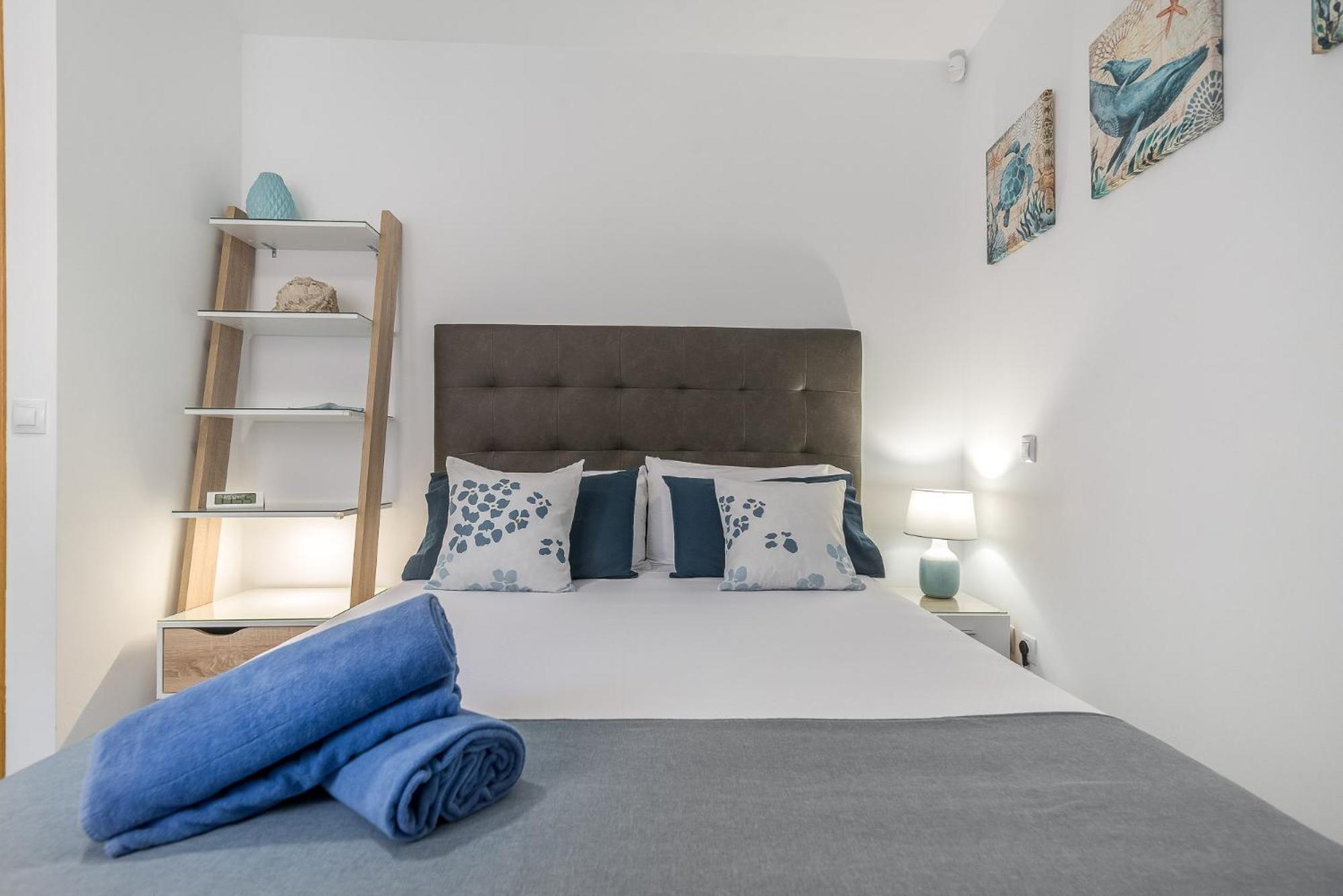 Anidras Rooms Sardina Екстер'єр фото