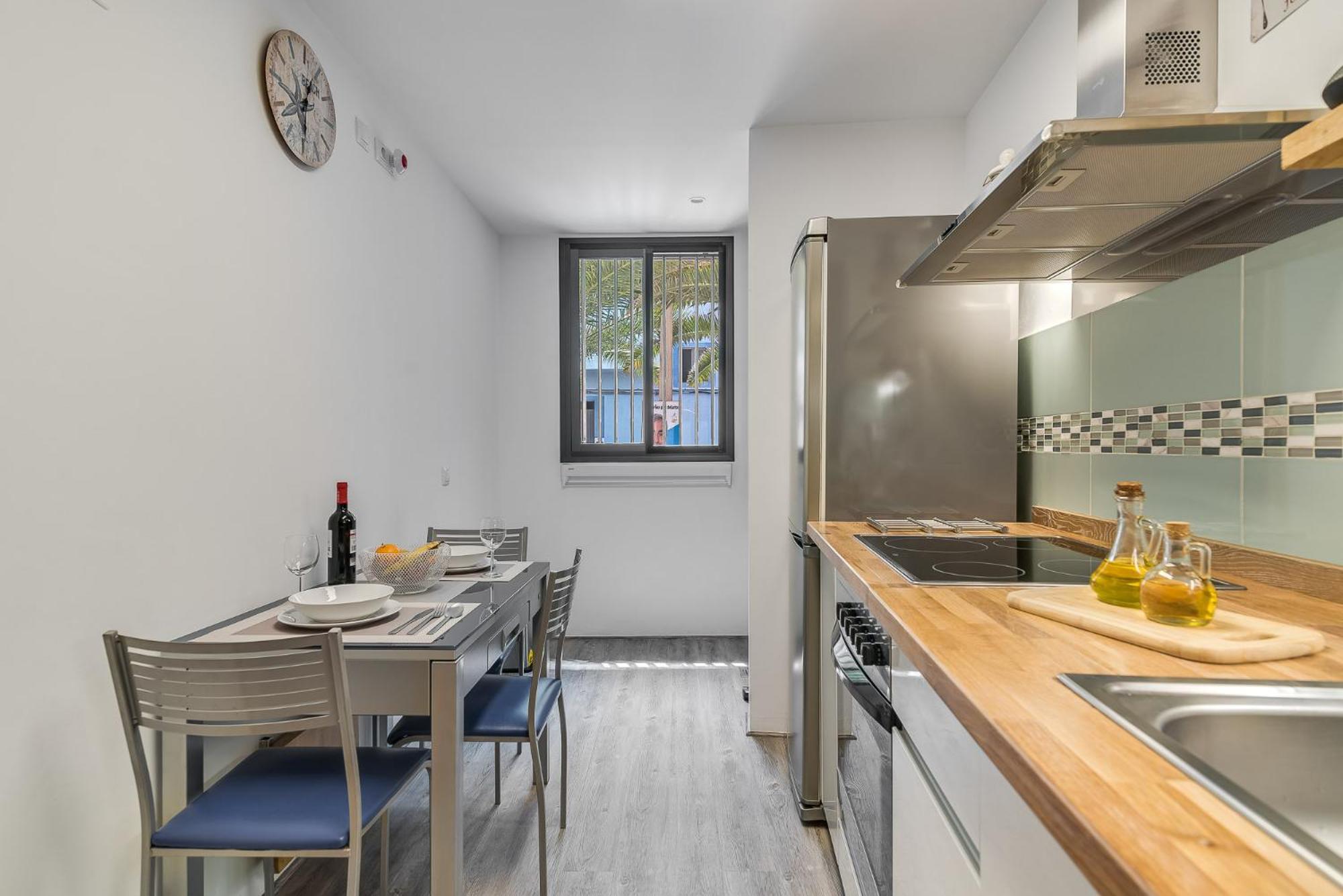 Anidras Rooms Sardina Екстер'єр фото