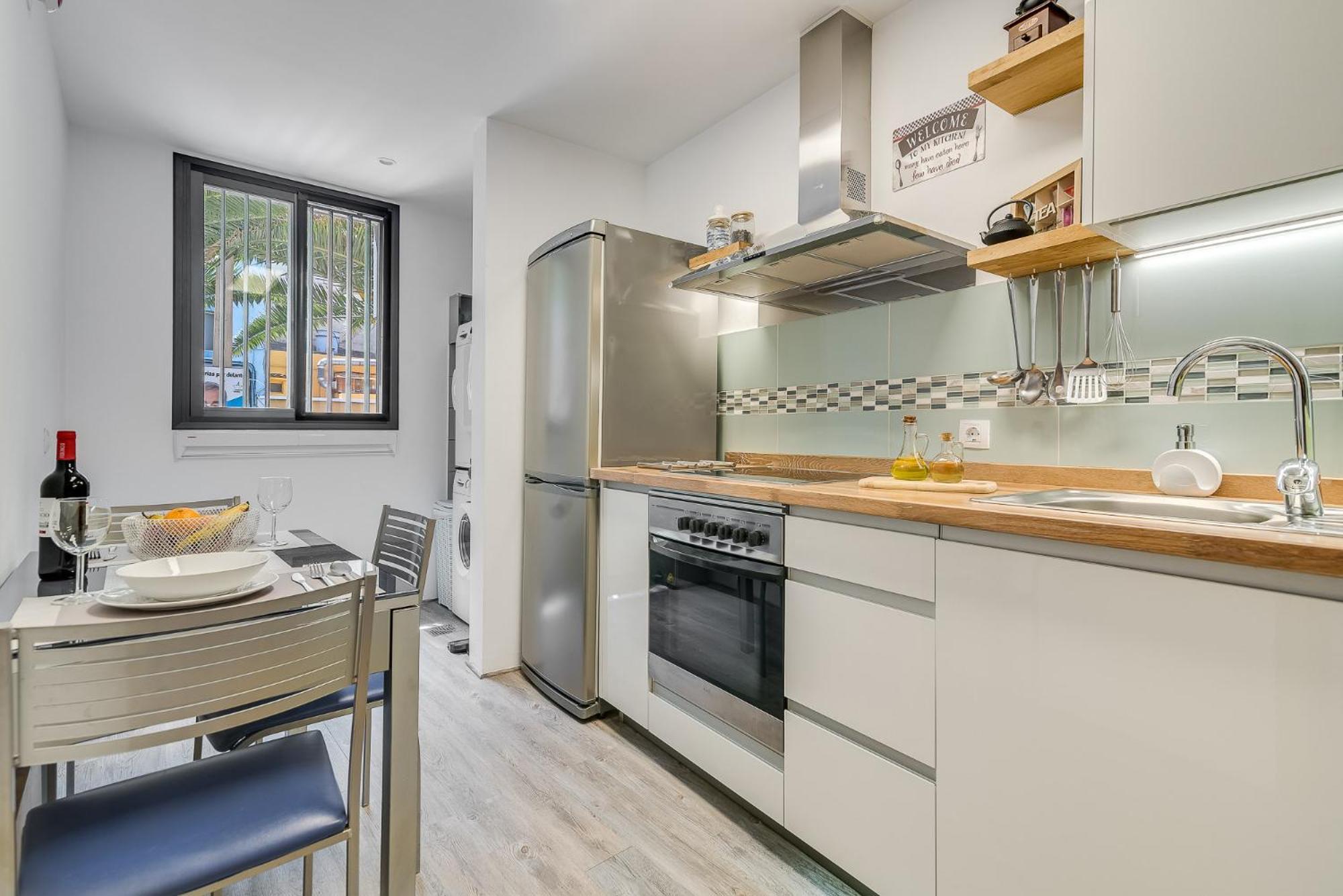 Anidras Rooms Sardina Екстер'єр фото